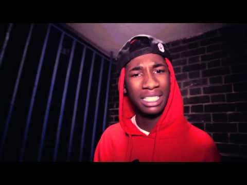 Blakie - Tun Up Never Tun Down [Music Video]