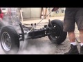 Classic VW BuGs How to Steam Clean Power Wash Blast your Vintage Beetle Chassis