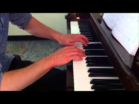 The Loch Ness Monster - Faber - Piano Adventures - Performance Book - Level 2A