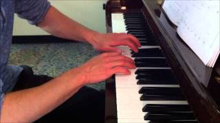 The Loch Ness Monster - Faber - Piano Adventures - Performance Book - Level 2A