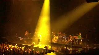 Maroon 5 - Payphone - Xcel Energy Center