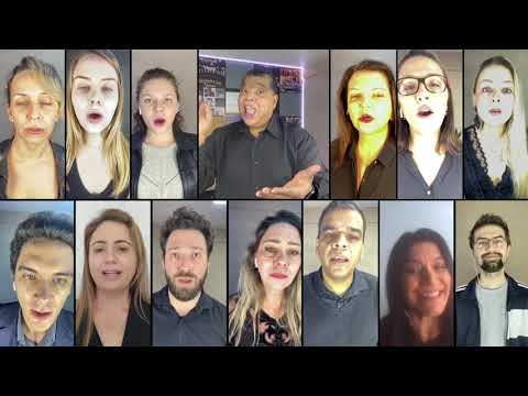 Música "Novo tempo -  Coral OAB Oficial