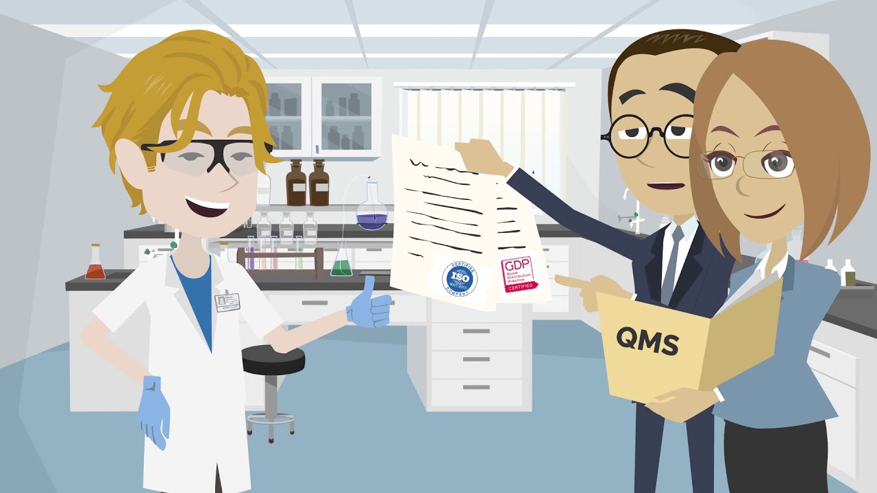 Vector Logistics Ltd