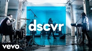 Creeper - Suzanne (Live) - dscvr ONES TO WATCH 2017