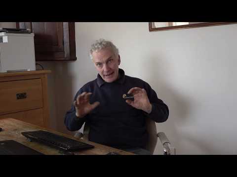 Feuchte Keller und Untergeschosse - So trocknen Sie sie