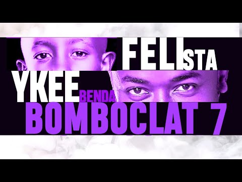 Bomboclat ( Part 7) Ft Felista - Ykee Benda Latest Ugandan Music HD