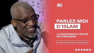 La jurisprudence à l’époque des compagnons