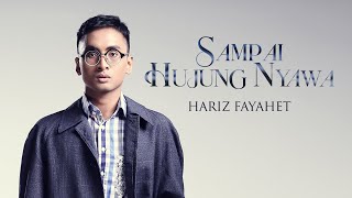 Download lagu Hariz Fayahet - Sampai Hujung Nyawa (OST Mencari Isteri Sempurna) mp3 Download lagu Hariz Fayahet - Sampai Hujung Nyawa (OST Mencari Isteri Sempurna) mp3