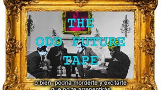 Dracula (Subtitulado) - Tyler, The Creator