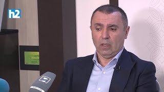 Լարված մրցաշար էր, վախենում էի լույսերը, դահլիճները մի քիչ խանգարեին․ Ռուբեն Նազարեթյան: Լրաբեր