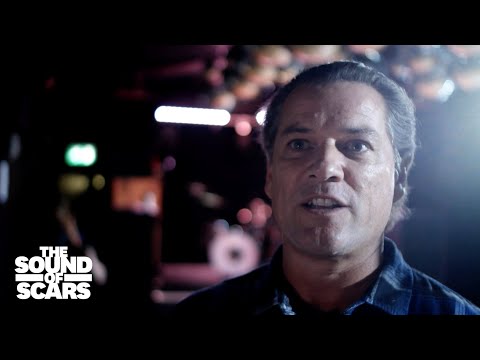 Ugly Kid Joe's Whitfield Crane On His Time in Life of Agony from The Sound of Scars documentary