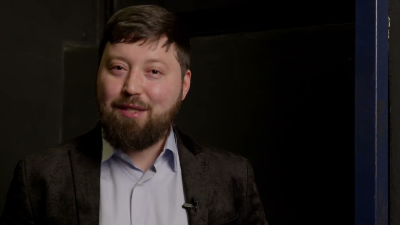 Trailer Akademie der darstellenden Künste