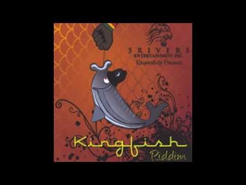 Kingfish Riddim- Various Artists