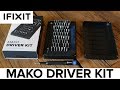 iFixit Werkzeugset Mako 64 Bit Driver Kit