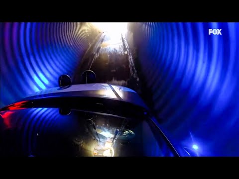 Poliisit - Huumekuskin hurja takaa-ajo!