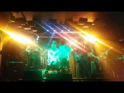 Ivory Fire at Upload Festival 2017!