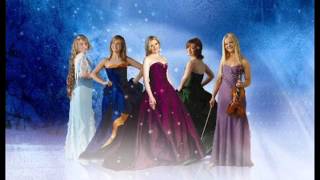 Scarborough Fair - Celtic Woman - A New Journey