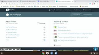 How To Access Gizmos Assessment Questions