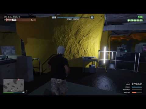 The EASIEST Way to Avoid Getting Your Bunker RAIDED *EASY*