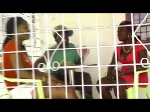 Ragga Djong - Monie no de,lobie no de