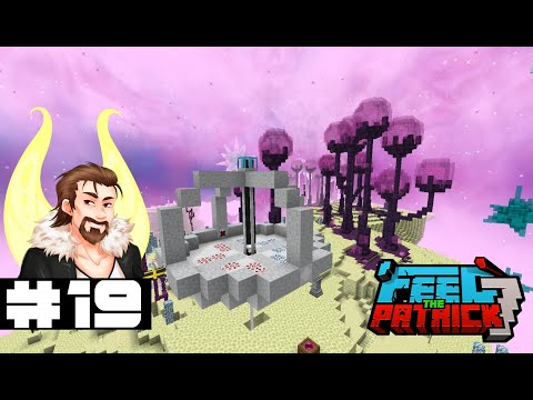 FTP 19 - VOID MINER !!!