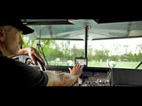 Truck Driver GPS - Garmin Dezl 560LMT Reviews