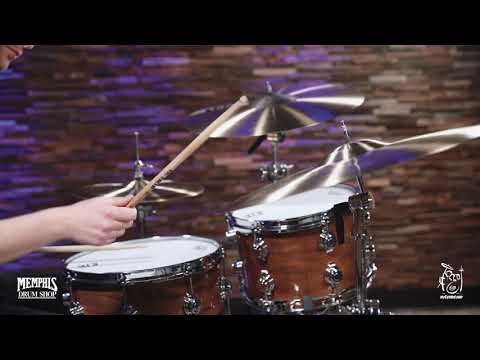 Sabian 21" HHX Legacy Ride Cymbal - 2011g (12110XLN-1022921P)