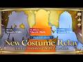 【#holoh3ro4nniv】New Costume Reveal Trailer