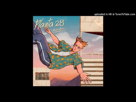 BIXO RARO - Sin Gafas de Leer (Planta 28 Mixtape)