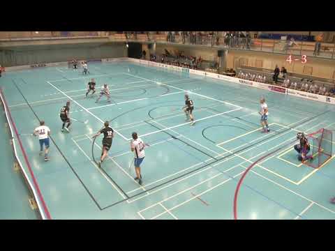 FBT PiTU vs SalBa 4.10.2019