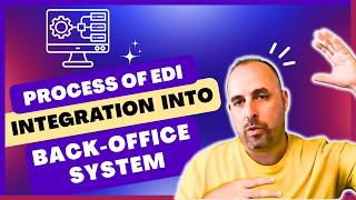 This is how EDI Integration into ERPs work! All you need to know!