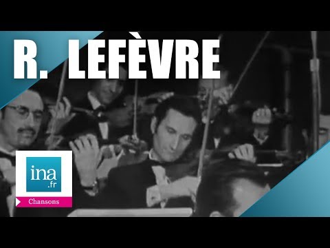 L'orchestre de Raymond Lefèvre "Les Grandes vacances" | Archive INA