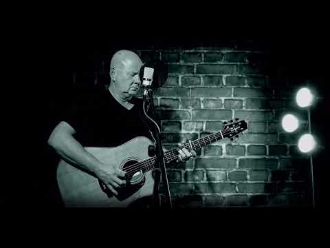 Brothers In Arms - Paul Mahon (Acoustic Cover)
