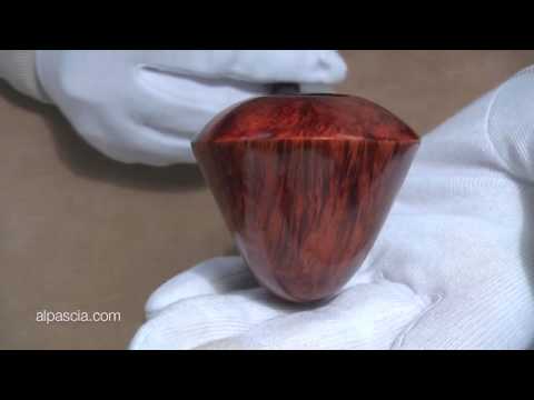 pipa Benni Jorgensen 023 - tobacco pipe