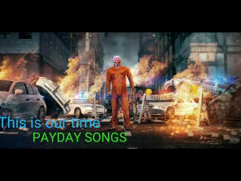 "This is our time" Miles Malone