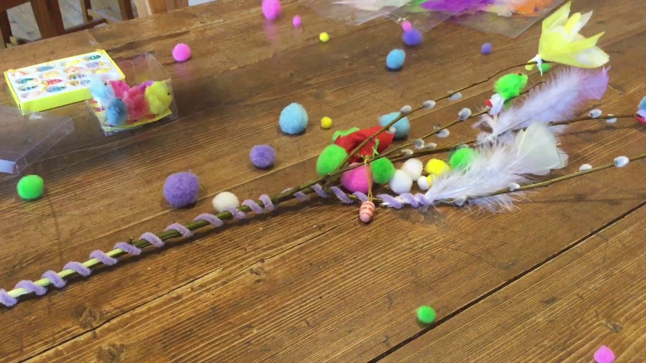 Youtube video placeholder