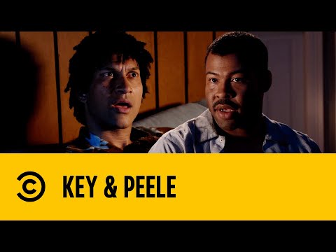 Immortal Dad | Key & Peele