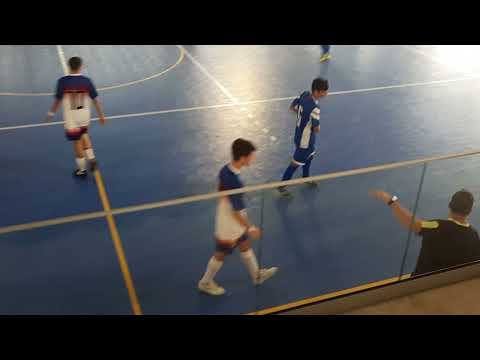 Oriental RC - 0 Vs GDUA - 6