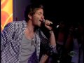 Don't Trust Me-3OH!3 [Live On MOD 03/05/2010 ...