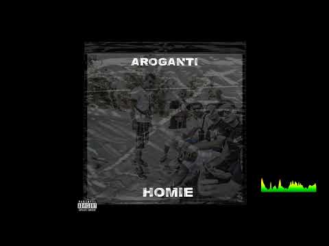 AroGanti - Homie