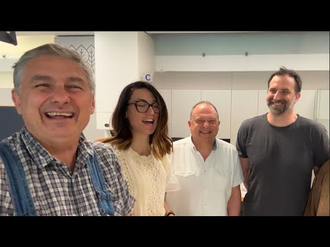 Barzelletta Rischi del mestiere - Paci