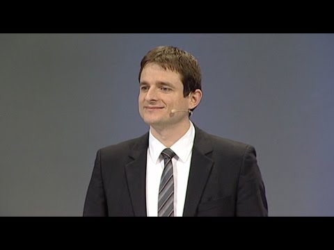 Eugen Hartwich: Die Investition deines Lebens | 12.03.2016