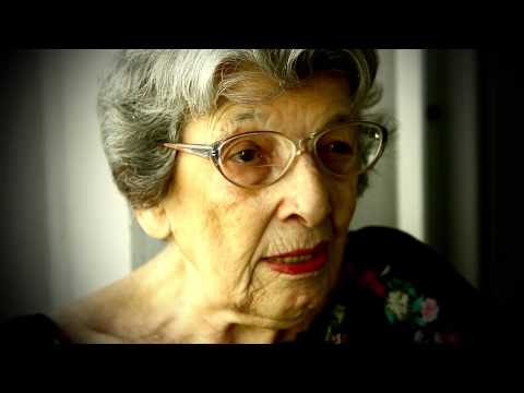 DELIA GIOVANOLA Cortometraje Documental