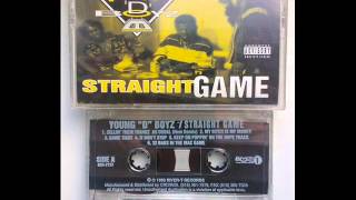 Young D Boyz - 