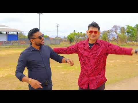 Omardath Maraj X Satnarine Ragoo Aye Mere dost 2023