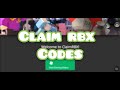 *ALL NEW* 4 Claimrbx promo codes 2023 | Claimrbx Codes