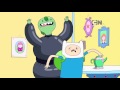 Adventure Time The Duke Of Nuts Preview