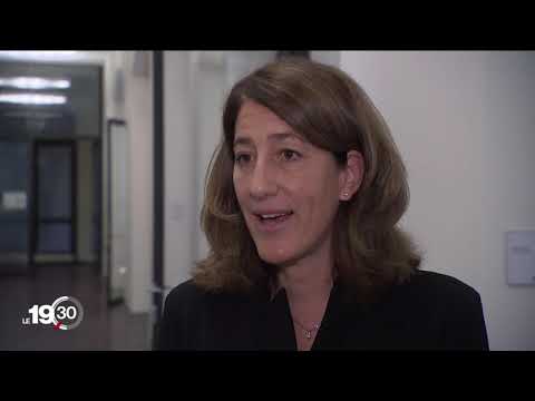 RTS Info - Le 19h30 (6/9/21)