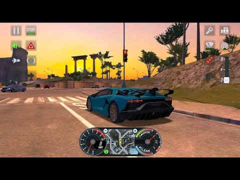 taxi simulator evolution gameplay Video.Enjoy the stunning graphics and environments. #youtube #cars