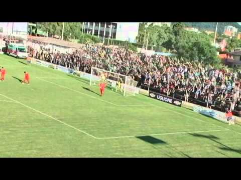 GOLS RIONAL - 2x2 - 4 de Março - Dpto. Marketing INTER SM